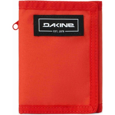 DAKINE peňaženka Vert Rail Wallet Flame Scarlet FLAME SCARLET