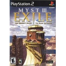 MYST 3 Exile