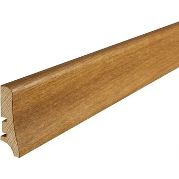 Дървен перваз ТАЛИ - 58 мм, 220см, barlinek