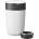 Tommee Tippee Twist & Click White кош за пелени + касета за кош