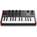Midi klávesy Akai MPK Mini PLAY MK3