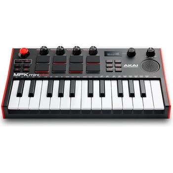 Akai MPK Mini PLAY MK3