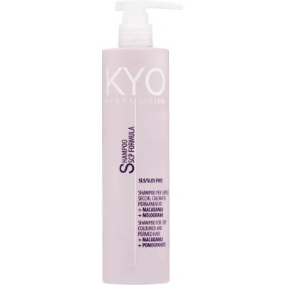 KYO Hydra System šampon hydratační šampon pro vlasy 500 ml