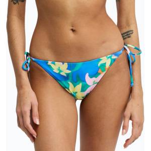 Billabong Долнище на бански костюм Billabong Sol Searcher Tropic Tie Side aqua flores