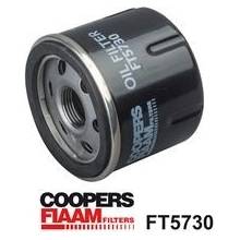 Olejový filtr CoopersFiaam FT5730