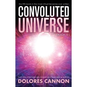 Convoluted Universe: Book Five (2015)