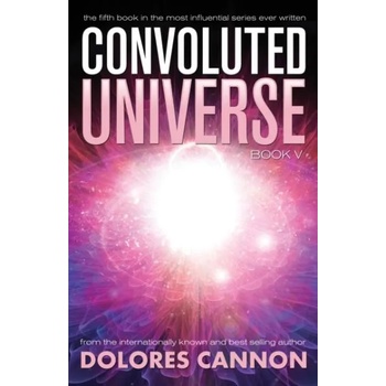 Convoluted Universe: Book Five