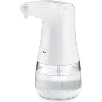 Kela Сензорен диспенсър за сапун kela aurie - бял (kela 24510)