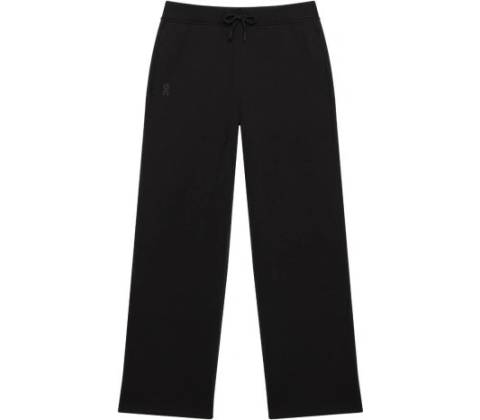 On FOCUS TECH SWEATPANTS čierna