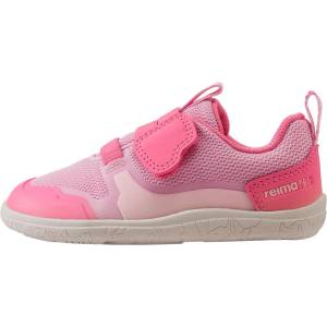 Reima Детски обувки barefoot Reima Kid's Tepastelu Barefoot shoes - Light Heather - размер 28 (EU) (702-5178-0417)