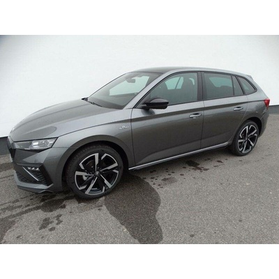 Skoda Scala 1.0 TSI 85 kW