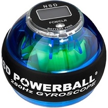 NSD Powerball 280Hz Pro