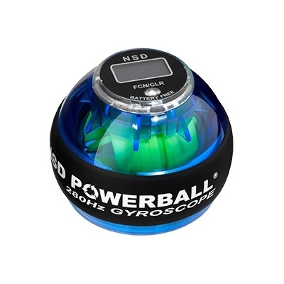 NSD Powerball 280Hz Pro – Zboží Mobilmania