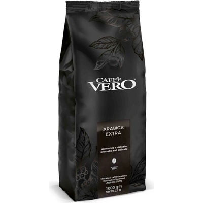Caffe Vero Arabica Extra káva 1 kg
