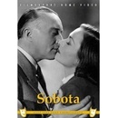 Sobota DVD