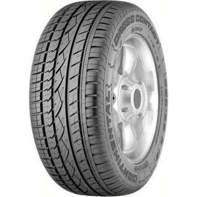 Continental CROSS UHP 255/50 R20 109Y