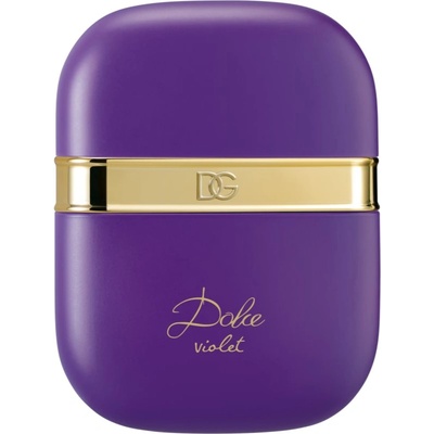 Dolce&Gabbana Dolce Violet Eau de Toilette Perfume Gel парфюмиран гел за жени 30ml
