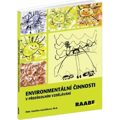 Environmentální činnosti - Hana Nádvorníková