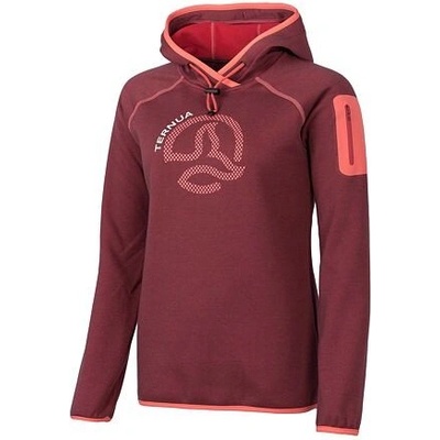 Ternua Fox Point Hoody W