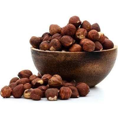 Grizly Lieskové orechy 500 g