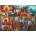 Anatolian - Puzzle Mystery Writers 3000 - 3 000 piese