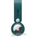 Apple AirTag Leather Loop Forest Green MM013ZM/A