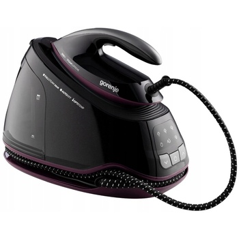 Gorenje SGD3000BKV 1, 5 Д Керамична гладеща повърхност Черен (744264) (744264)