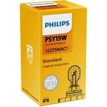 Image 1 of Philips Крушка, мигач philips psy19w, 12v, 19w, 1 бр