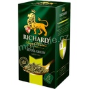Richard zelený čaj Royal Green 25 ks