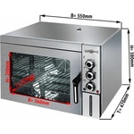 Recenze G.Gastro 7634