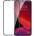 Стъклен протектор Be smart, IPhone XR (6.1"), 9H, прозрачен (DKQQL1MBM)