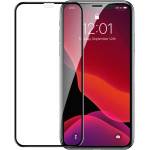  Стъклен протектор Be smart, IPhone XR (6.1"), 9H, прозрачен (DKQQL1MBM)