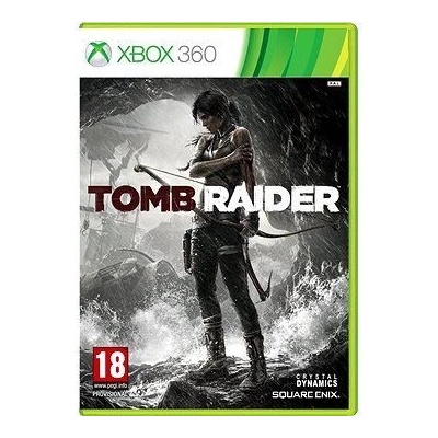 Tomb Raider