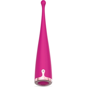Image 1 of Couples Choice Spot Vibrator Pink