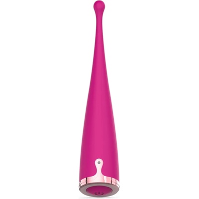 Couples Choice Spot Vibrator Pink