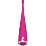 Couples Choice Spot Vibrator Pink