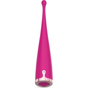 Couples Choice Spot Vibrator Pink