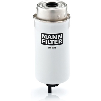Mann-filter Горивен филтър mann-filter wk 8171