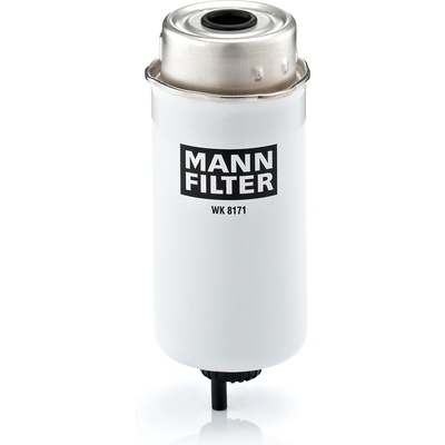 Mann-filter Горивен филтър mann-filter wk 8171