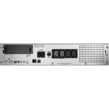 APC SMT750RMI2UNC