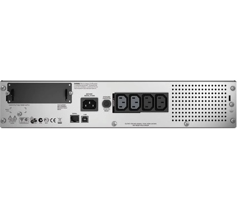 APC SMT750RMI2UNC