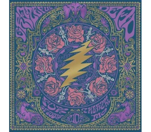 Grateful Dead CD