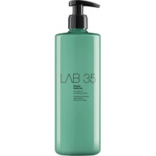 Kallos LAB 35 bezsulfátový šampón 500 ml