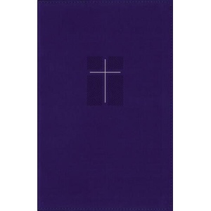 Niv, Quest Study Bible, Personal Size, Leathersoft, Blue, Comfort Print: The Only Q and A Study Bible (ISBN: 9780310456575)