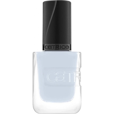 Catrice Geafar lak na nechty 029 Blue You A Kiss 10.5 ml