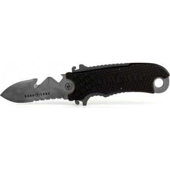 AQUALUNG Squeeze Spear Tip Blade Titan