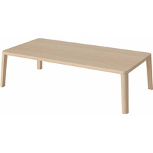 Bolia Graceful 60x120x32 cm white pigmented oiled oak