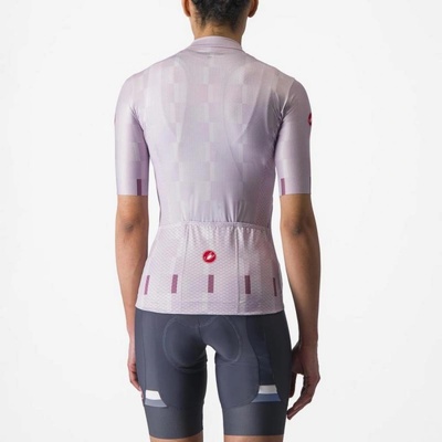 Castelli DIMENSIONE fialová