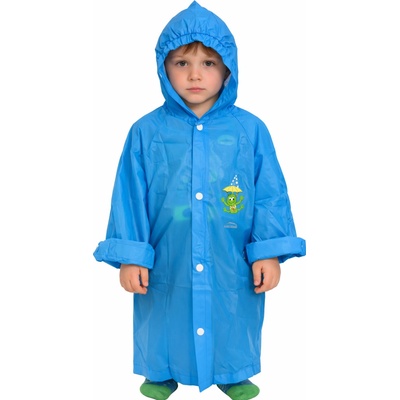 Mercox Frog
