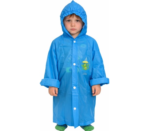 Mercox Frog